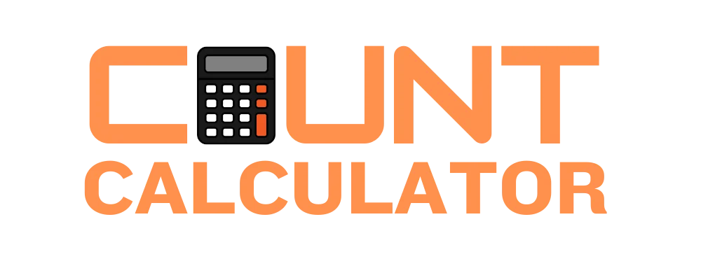 Count Calculator